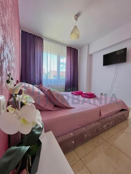 Apartament 2 camere semidecomandat, bloc nou, Iași – de închiriat - Poză 1