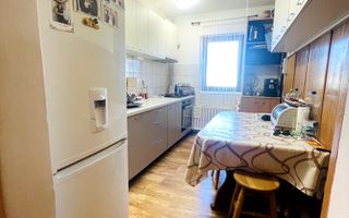 Apartament cu 3 camere – Zona Nufărul, Oradea - Poză 8