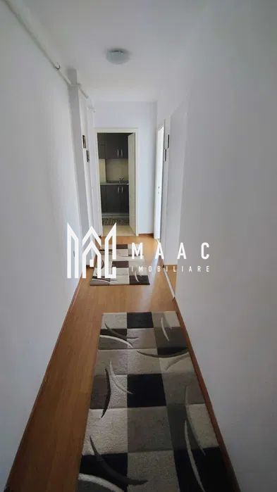 Apartament 2 camere de închiriat | Sibiu, Ștrand | 77 mp - Poză 2