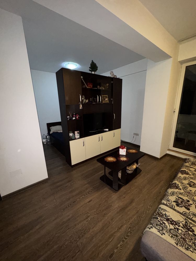 Garsoniera str. Tineretului Militari Residence 35 mp - Poză 2