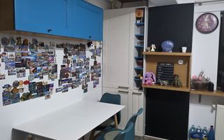 Apartament cu 2 camere și 2 balcoane, 69 m², Lunca Cetățuii - Poză 8