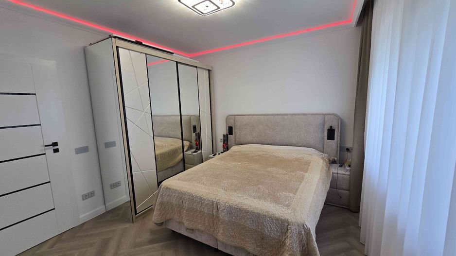 BRASADAS vinde casa Smart 2026 . 130 mp. Mobilată & Utilată. - Poză 6