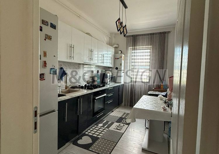 Apartament 2 camere  Giroc - Poză 4