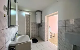 Casa individuala, 90 mp, teren 1008 mp, Hamba/Sibiu - Poză 12