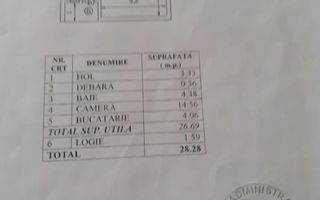 Garsoniera Luica Giurgiului - Poză 9