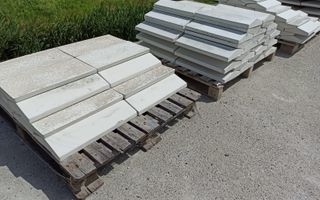 Hala productie boltari/coame/stalpi 173 mp-teren 1400 mp-Jelna - Poză 7