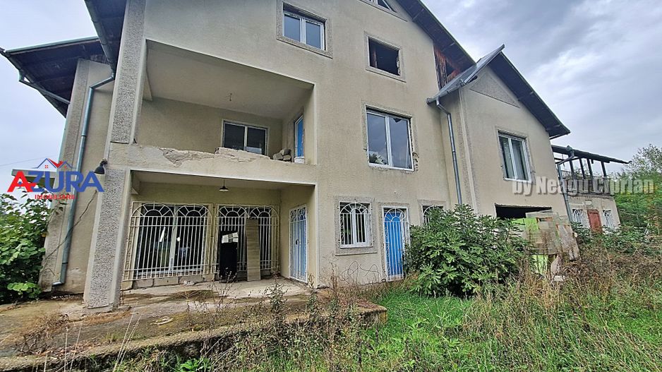 AZURA Imobiliare - Casa cu Teren Budeasa Galasesti - Poză 11