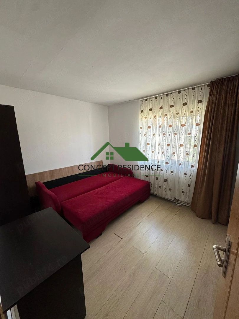 2 camere, 52 mp, etaj 4 – Petru Rareș - Poză 3