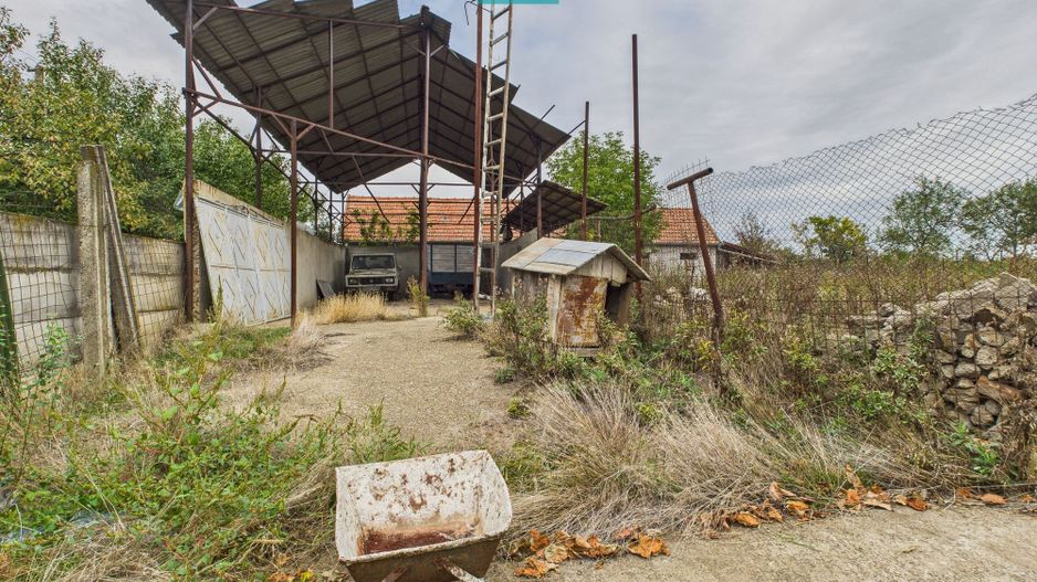 Clădire pentru investiții în Semlac - Poză 23