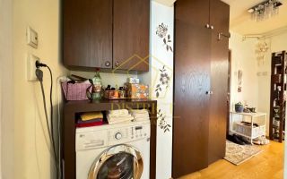 Apartament mobilat-utilat cu 2 camere | Gh. Lazar - Poză 11