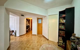 Apartament 4 camere Știrbei Vodă | 110mp | imobil 1994 - Poză 4