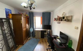 Apartament 2 camere-Etaj 3-Brazda lui Novac-zona Simplon-Disponibil - Poză 10