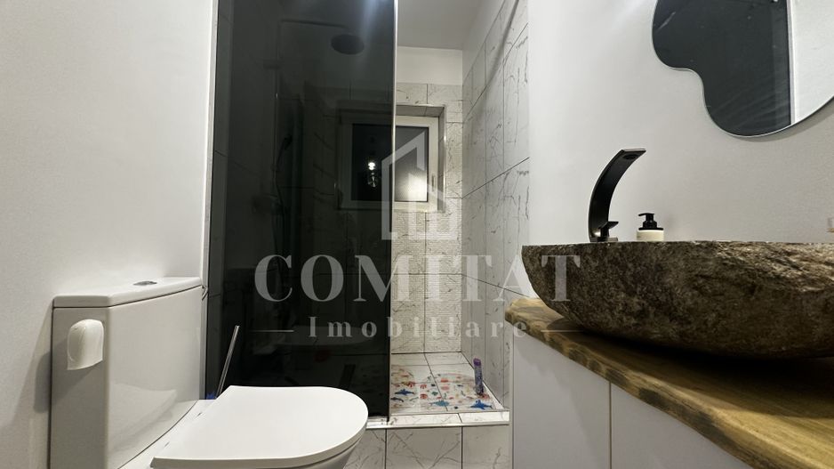 Apartament 3 camere | 2 locuri de parcare | Muzeul Apei - Poză 13