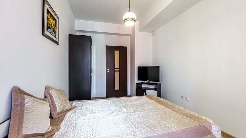 Locuință luminoasă cu 2 camere- Ared UTA - Poză 7