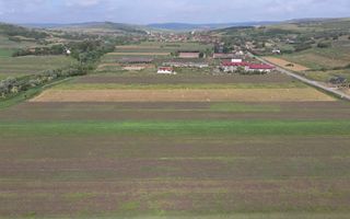 Teren 10.670 mp | Borșa Cluj | Front 38m | Utilități - Poză 5