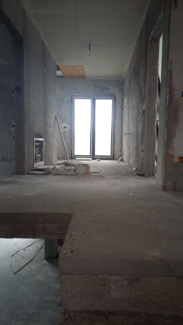 BRASADAS vinde casa individuala zona Odoreului. - Poză 3