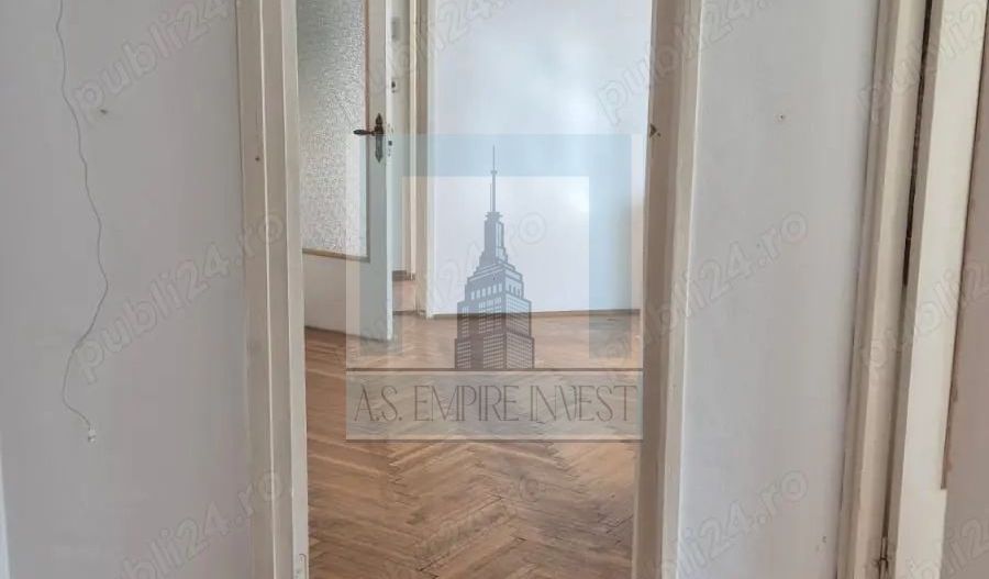 Apartament 3 camere  - zona Centrul Civic, Brașov - Poză 4