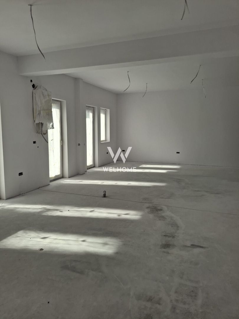 Spatii de birouri de vanzare, Doamna Stanca, Sibiu - Poză 1