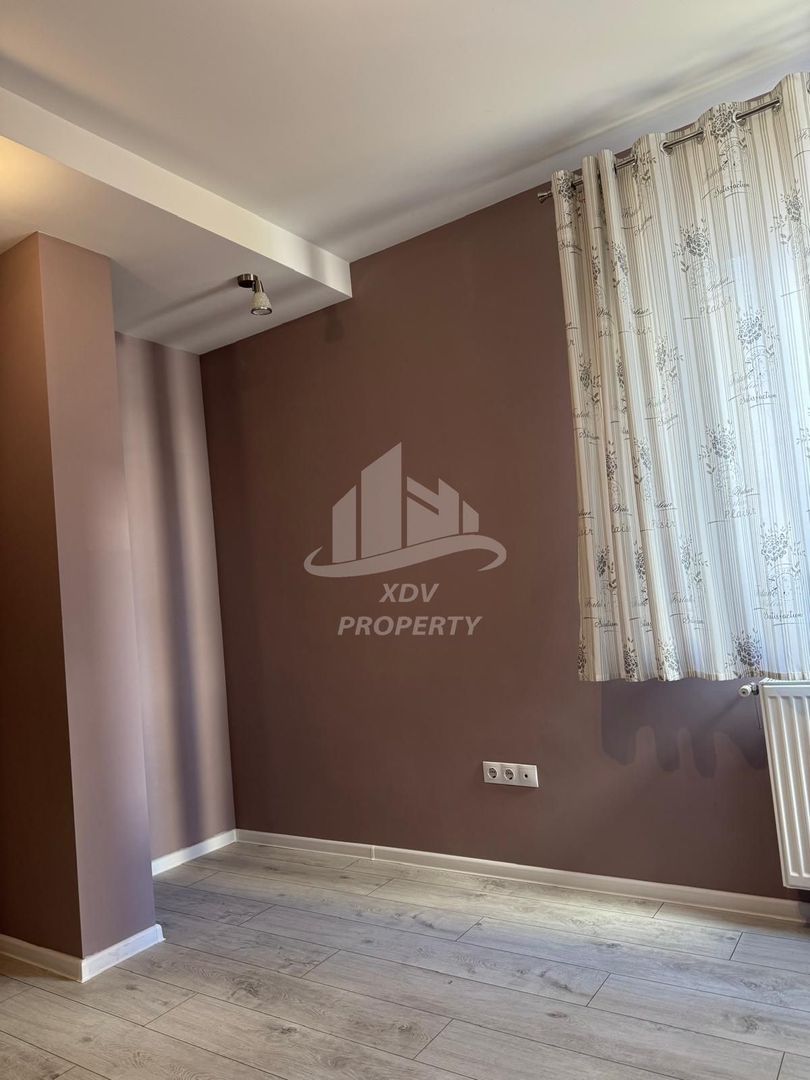 Apartament 4 camere decomandate , 2 bai, 2 balcoane,  90mpu, Sibiu - Poză 23