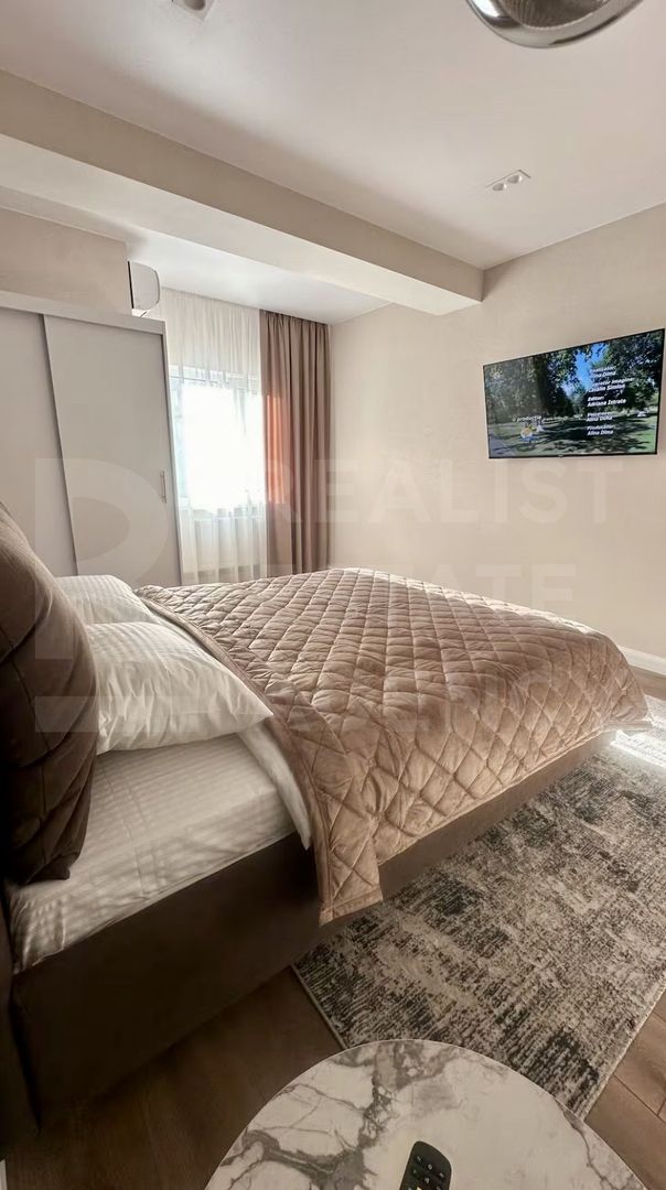 Chirie, apartament, 50 mp, strada Nicolae Anestiade, Centru - Poză 15