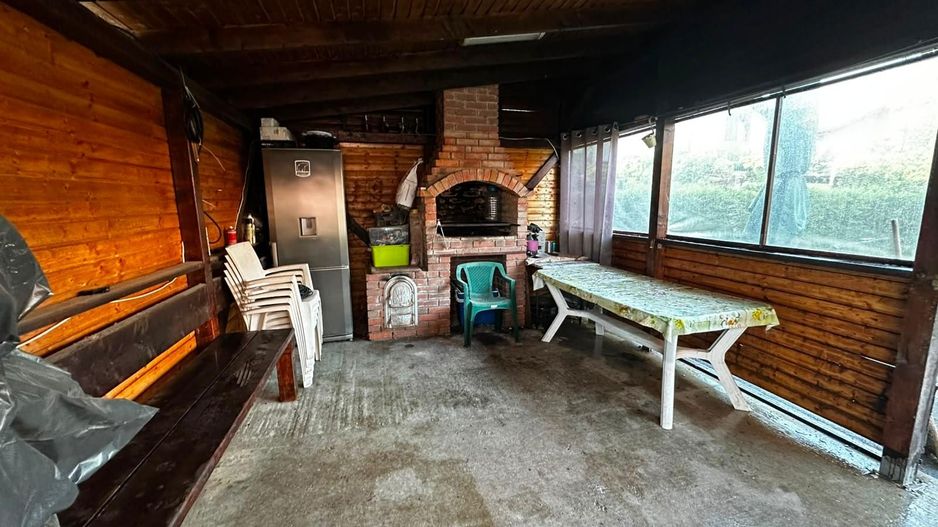 Duplex de vânzare – Ciorogârla, Ilfov | P+2 | Curte proprie 301 mp - Poză 7