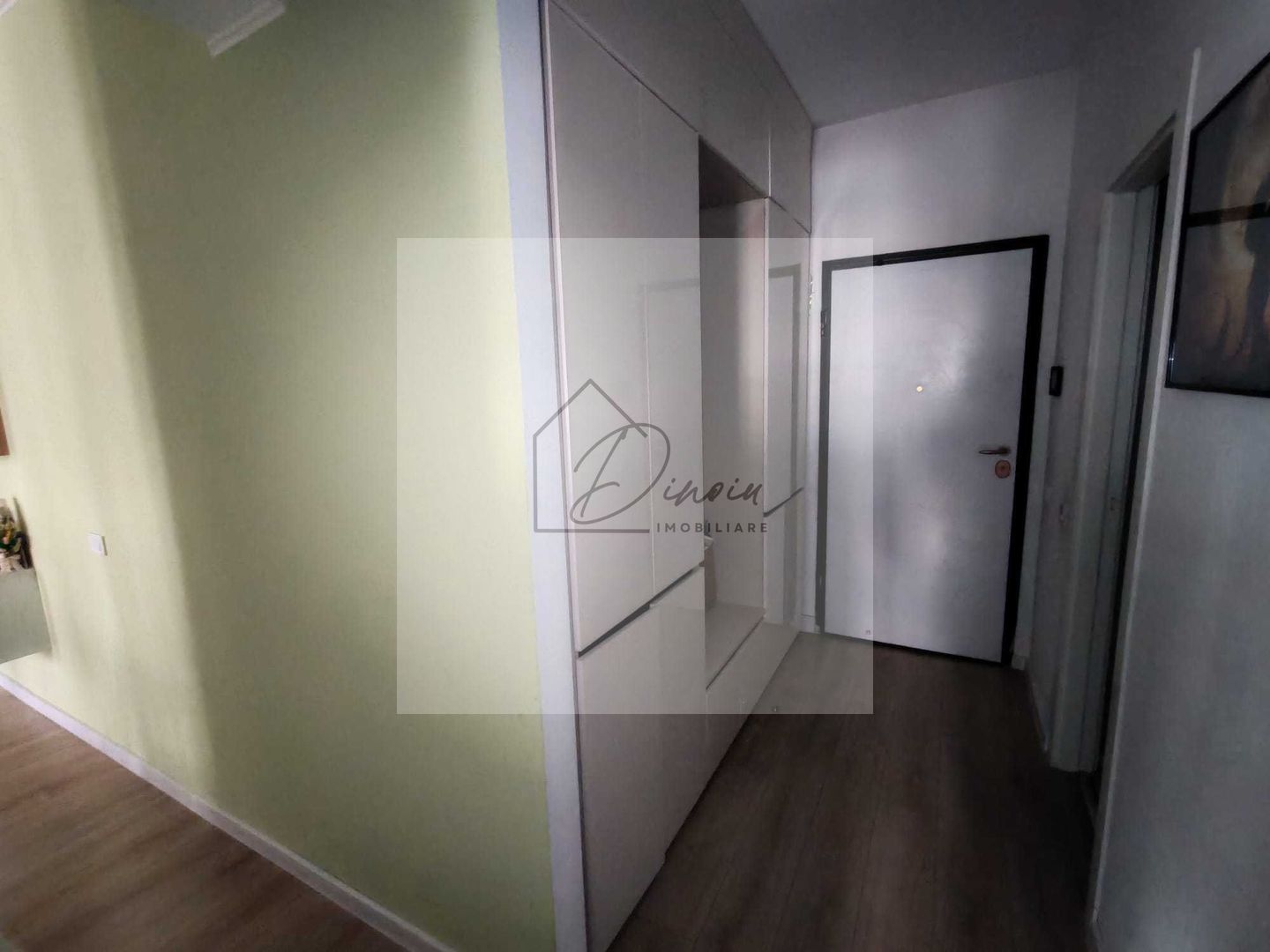 Apartament 3 camere Fizicienilor Central District 4 Elements - Metrou - Poză 7