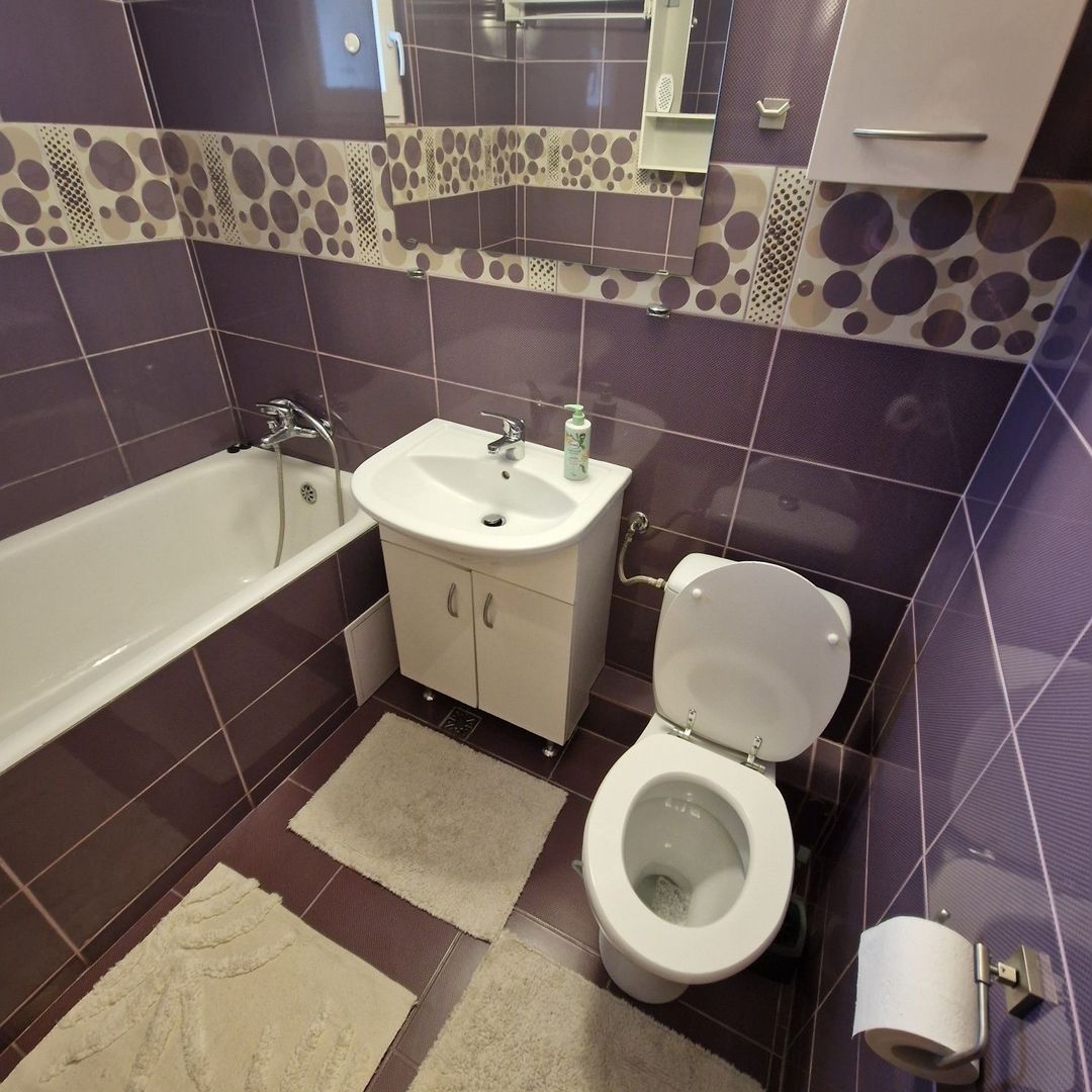 Apartament 2 camere Stefan cel Mare - Poză 7