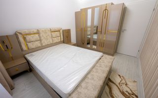 Apartament 2 camere, mobilat si utilat, etaj 2, parcare inclusa, Salaj - Poză 8