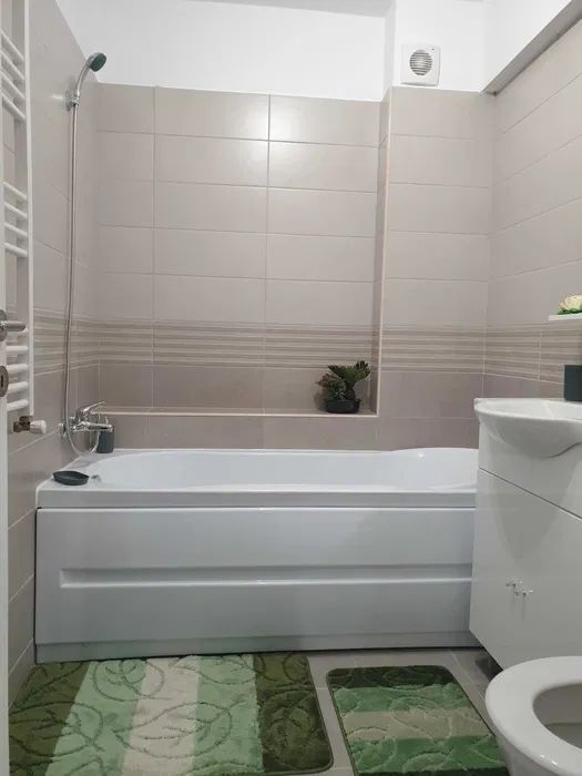 Apartament 2 camere modern, Brancoveanu | Bloc nou | Centrală proprie - Poză 8