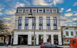 Chirie, spațiu de birouri, 900 mp, amplasat pe strada Tigina - Poză 4