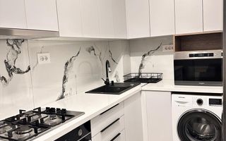 Apartament 3 camere, Nicolina, parcare 155.000 Euro - Poză 17