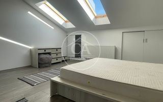 Casă de închiriat cu 2 camere în zona Centrală,Oradea - Poză 9