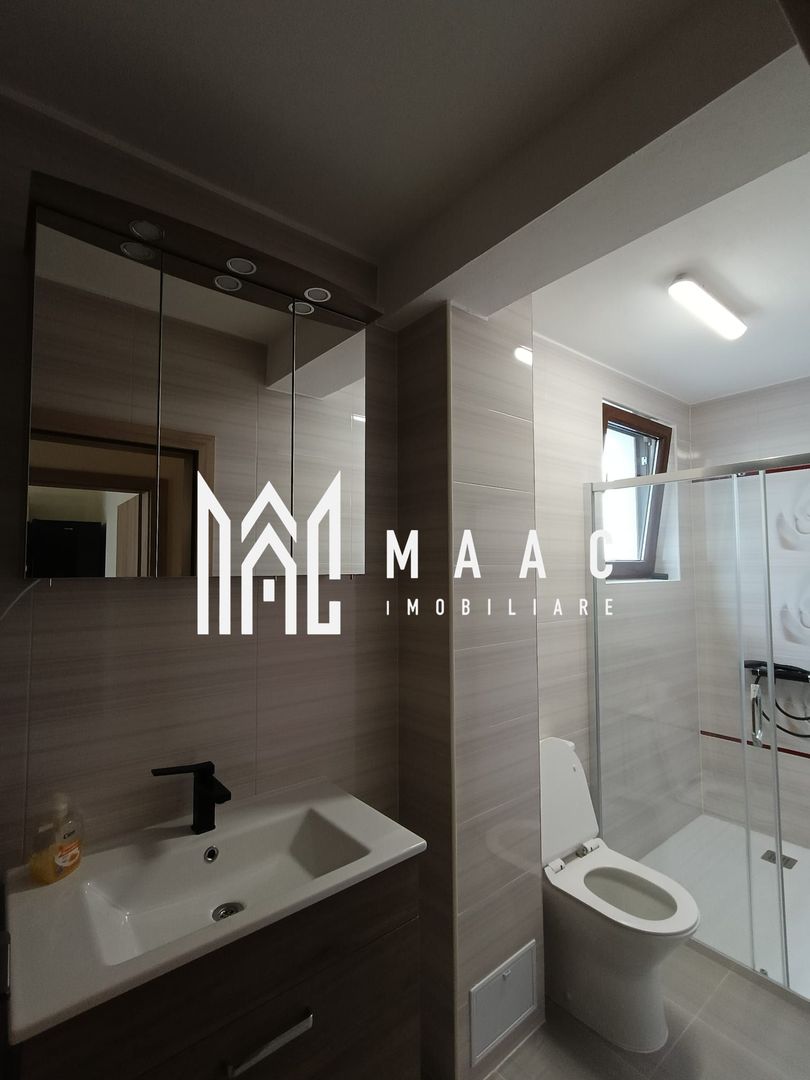 Casă Nouă Modernă | 3 camere | 110MPU | Disponibilă Imediat | Calea Cisnădiei - Poză 6