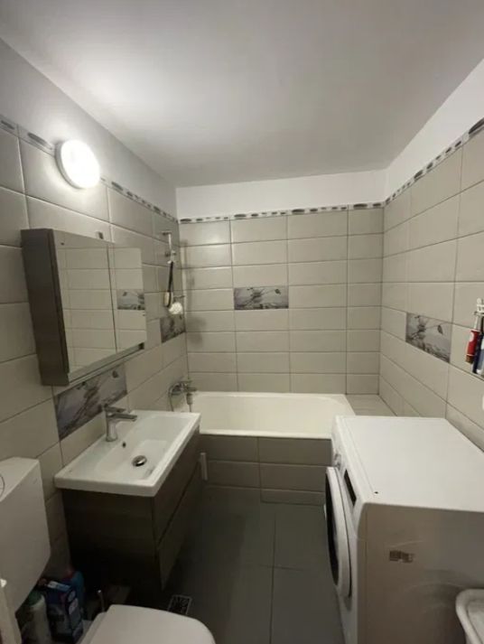 2 camere Aviatiei | renovat | etaj 1 |  centrala proprie - Poză 8