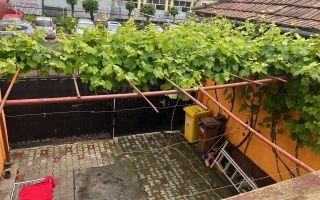 CASA INDIVIDUALA I LAZARET - Poză 9