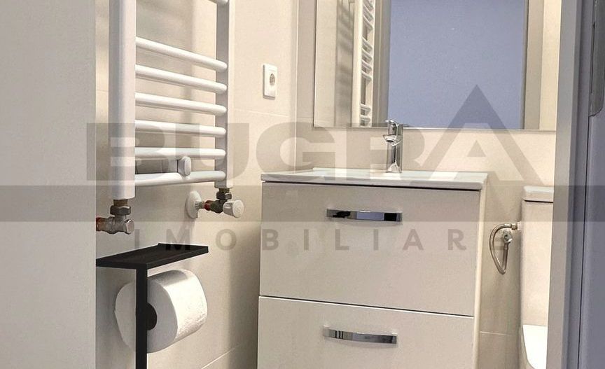 Apartament de 2 camere, 33 mp, zona strazii Bucuresti - Poză 7