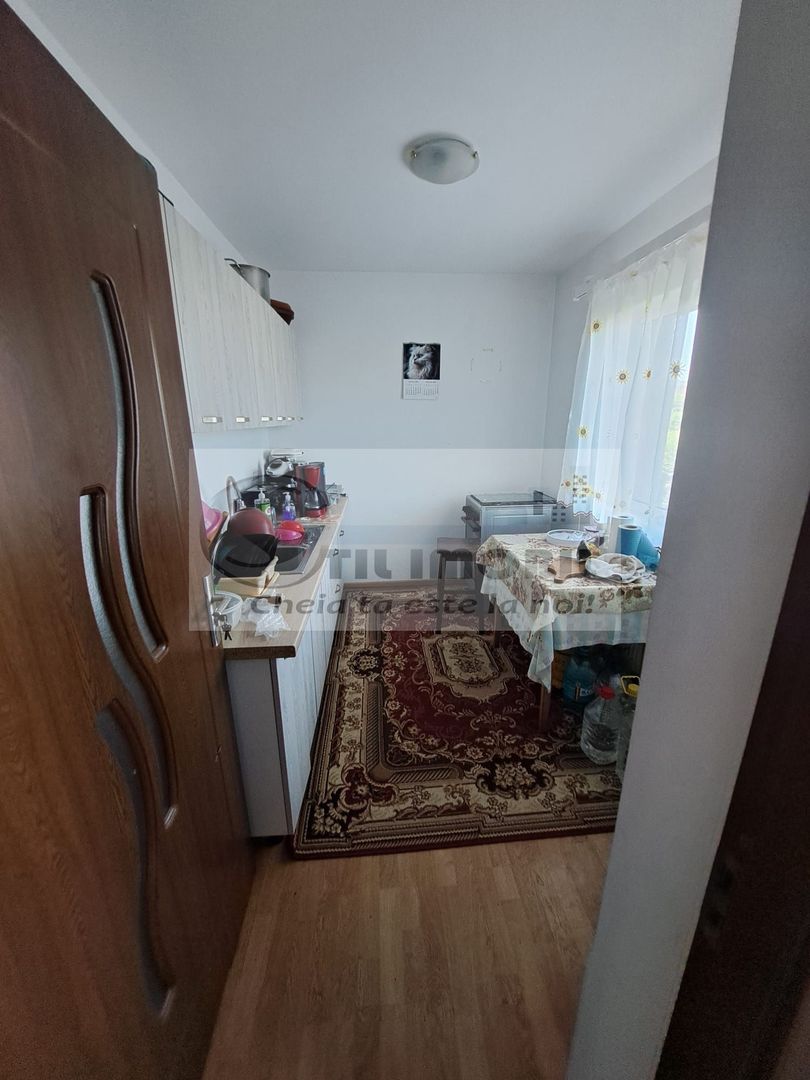 Casa/Vila  Bucium - 1700 euro - Poză 22