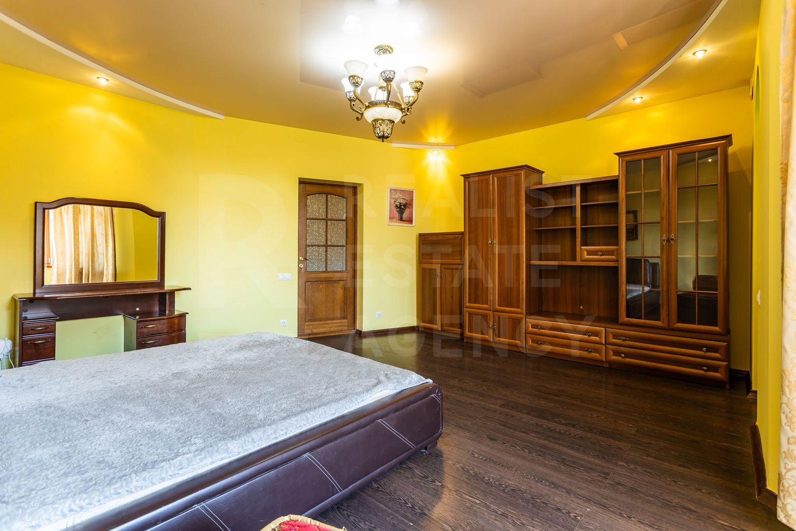 Chirie, casă, 5 camere, str. Zamolxe, Râșcani - Poză 16