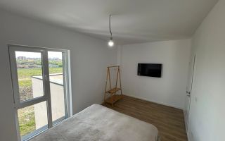 Apartament 2 camere, Zona Mehala, Mobilat, Utilat, Bloc nou, Loc parcare in CF - Poză 4