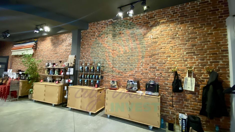 Spatiu special in vila interbelica, Armeneasca - Poză 6