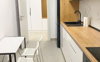 Închiriere apartament 2 camere | Prima Închiriere | Parcare inclusă - Poză 10