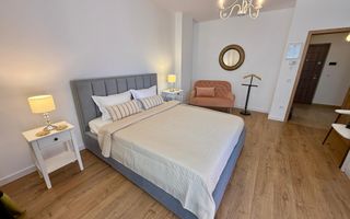 De inchiriat apartament cu 1 camera, zona Kaufland Cetate - Poză 3