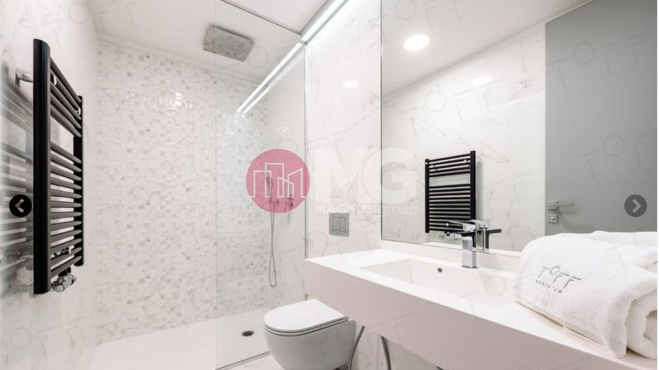 Apartament 3 camere de vanzare-One Mircea Eliade - Poză 13