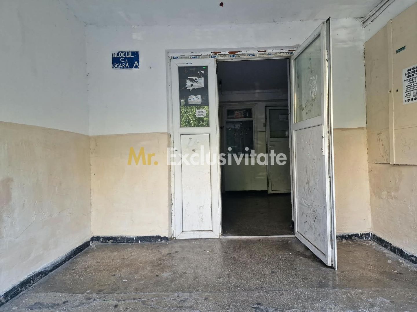 Garsoniera Mioveni - Poză 13