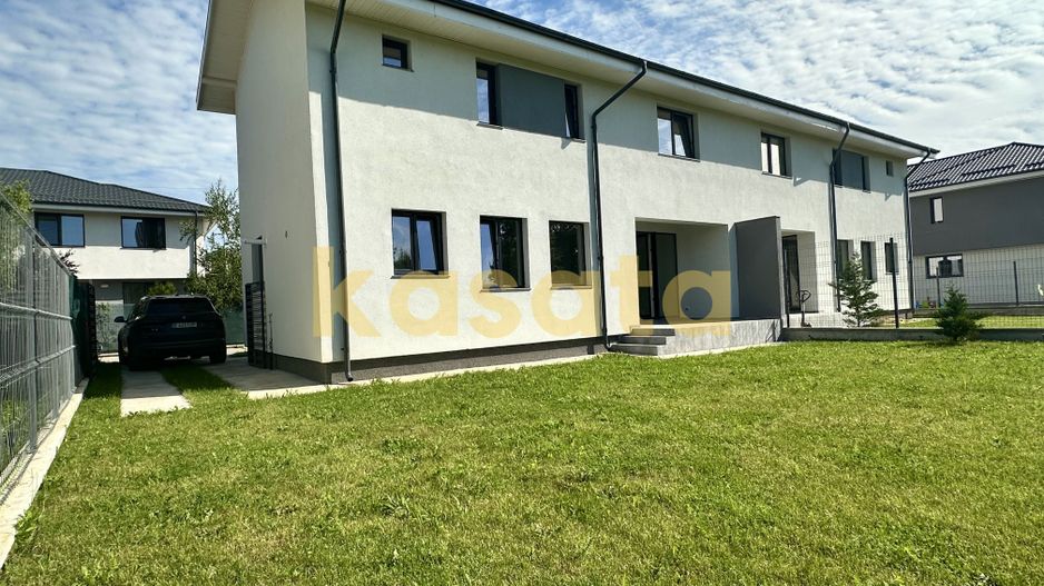 Casa 4 camere in regim duplex finalizata 2025 - Poză 8