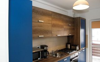 Garsoniera - 40mp - bloc nou - parcare - boxa - Avantgarden - Poză 3