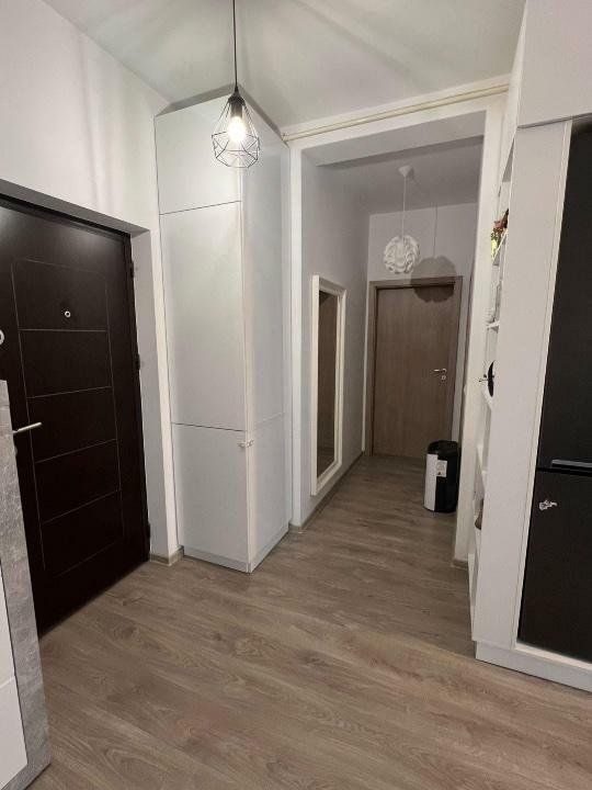 Giroc-Penny | 2 Camere | Etaj 1 | Mobilat si Utilat | Loc de parcare - Poză 7