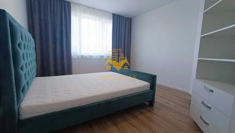 3 camere open space, parcare, Vivo, Auto Bavaria, Profi, Floresti - Poză 5