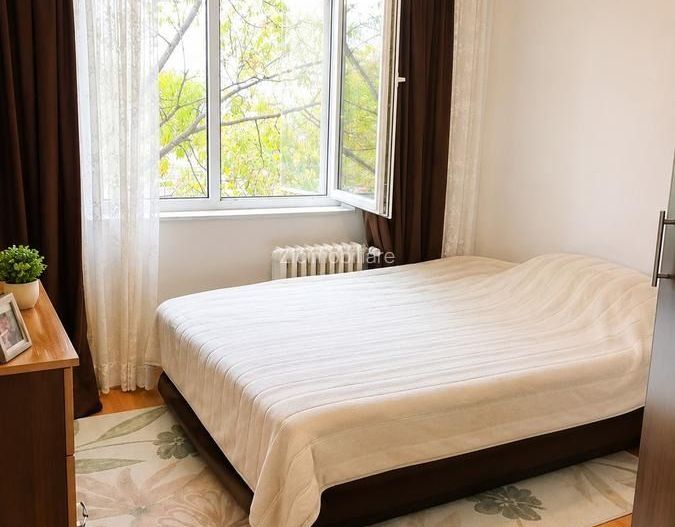 Dristor - Mihai Bravu - 3 camere - metrou - bloc reabilitat - Poză 2