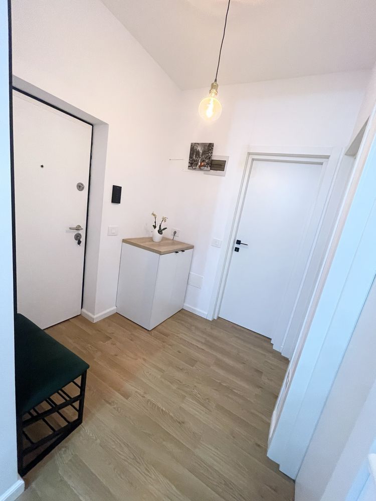 APARTAMENT 2 CAMERE | PIPERA | COMPLET MOBILAT SI UTILAT - Poză 25